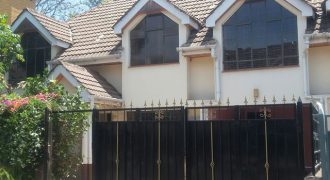 Jipe Villas | Lavington