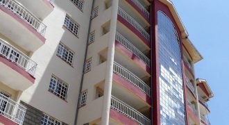 Waterfront Apartments- Waiyaki Way Waterfront Apartments- Waiyaki Way