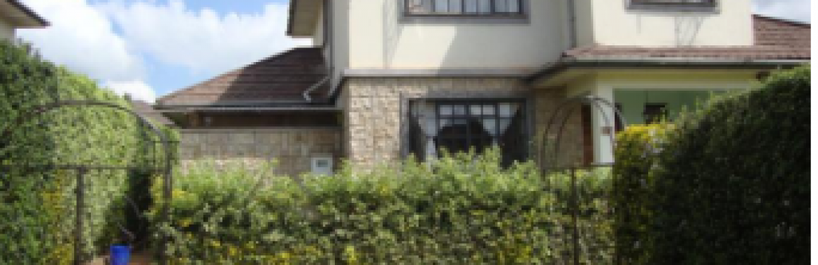 THE PROCESS OF HOUSE BUYING IN KENYA.