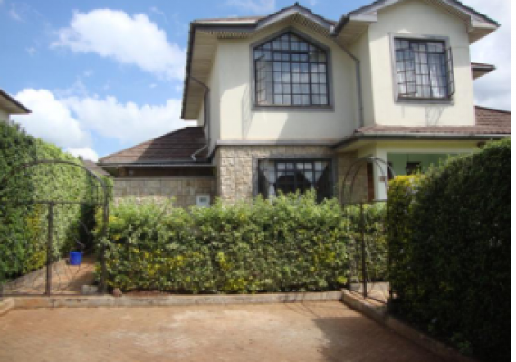 THE PROCESS OF HOUSE BUYING IN KENYA.