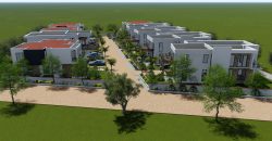 1/8 acre plot in a GATED, SERVICED, SECURE AND CONTROLLED DEVELOPMENT. 1/8 acre plot in a GATED, SERVICED, SECURE AND CONTROLLED DEVELOPMENT.