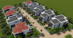 1/8 acre plot in a GATED, SERVICED, SECURE AND CONTROLLED DEVELOPMENT. 1/8 acre plot in a GATED, SERVICED, SECURE AND CONTROLLED DEVELOPMENT.