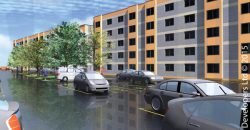 360 Court, Syokimau Phase 4