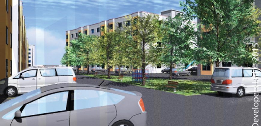 360 Court, Syokimau Phase 4