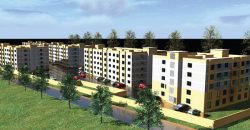 360 Court, Syokimau Phase 4