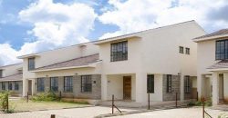 Baraka Town Houses Baraka Town Houses