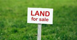 Half an Acre Commercial Land for sale in Upperhill- Mawensi Road Half an Acre Commercial Land for sale in Upperhill- Mawensi Road