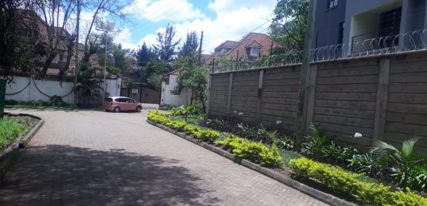 1 Acre Prime Land for sale in Lavington