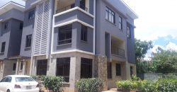 Brand New 5 Bedroom All En-suite House + a rooftop teracce