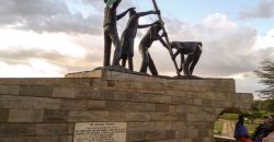 Prime Land- 1/3 An acre for sale on Langata Road Prime Land- 1/3 An acre for sale on Langata Road