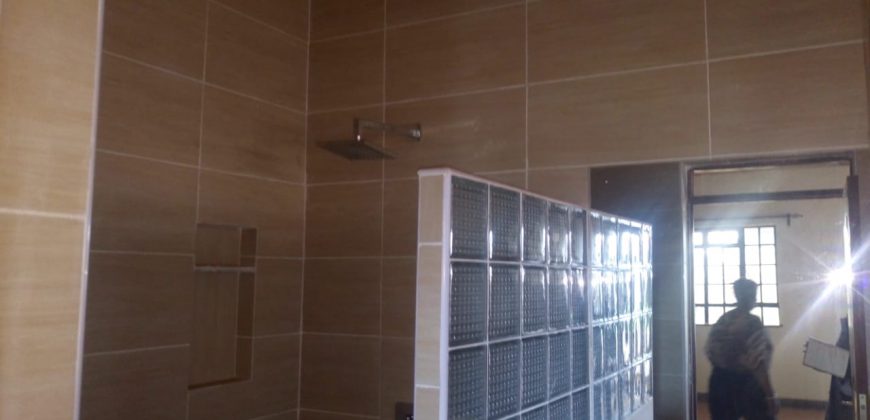 QUICK SALE-  Plot in a Gated Community on Kamiti Road, Near Tatu City