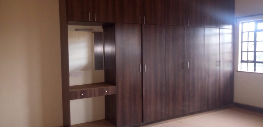 QUICK SALE-  Plot in a Gated Community on Kamiti Road, Near Tatu City