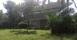 FOR COMMERCIAL LETTING; 4 Bedrooms with 2 DSQs Standalone House on 1 Acre. FOR COMMERCIAL LETTING; 4 Bedrooms with 2 DSQs Standalone House on 1 Acre.