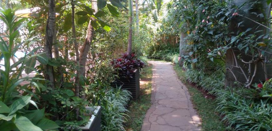 Jasmine Apartments, 4 Bedrooms, 2 en suite with DSQ