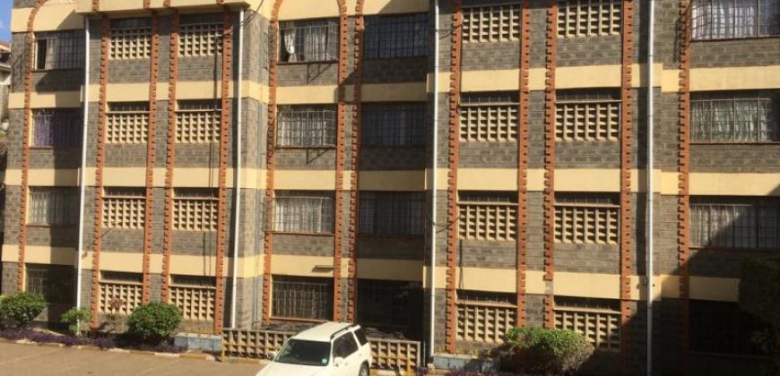 KAN Apartments- Kileleshwa