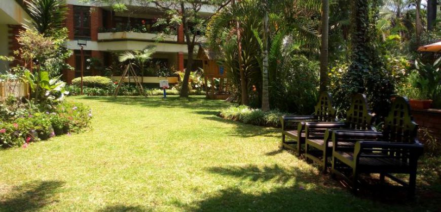 Jasmine Apartments, 4 Bedrooms, 2 en suite with DSQ