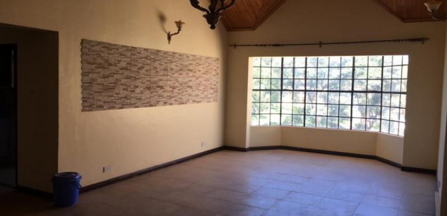 4 bedroom all en suite penthouse – Young Gardens