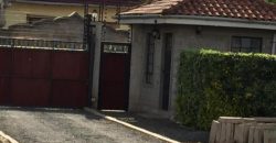 4 bedroom bungalow all en suite, Amani Close – Karen Plains