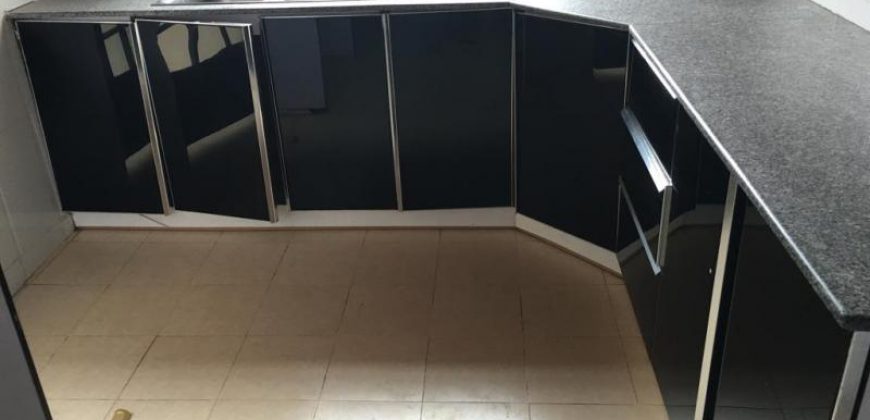 4 bedroom all en suite penthouse – Young Gardens