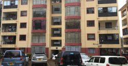 4 bedroom all en suite penthouse – Young Gardens