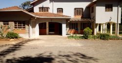 5 bedroom Ambassadorial House