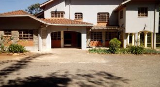 5 bedroom Ambassadorial House 5 bedroom Ambassadorial House