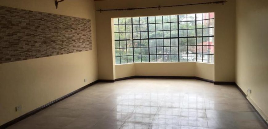 4 bedroom all en suite penthouse – Young Gardens