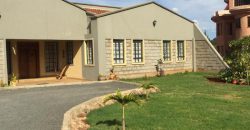 4 bedroom bungalow all en suite, Amani Close – Karen Plains