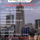 Looking for Realtors