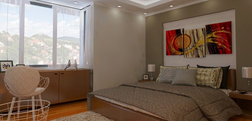 Cherrywood Apartments