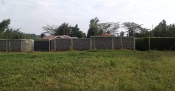 4.5 Acres Prime Land for Development in Kikuyu- Off the Southern Bypass. 4.5 Acres Prime Land for Development in Kikuyu- Off the Southern Bypass.