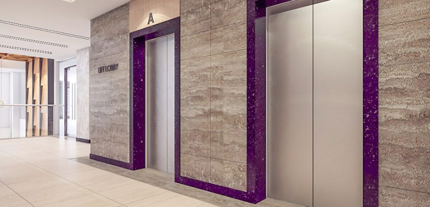 Capital Square- Parklands