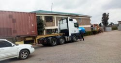 Bellway Industrial Park- Warehouses for Light Industrial and Storage Bellway Industrial Park- Warehouses for Light Industrial and Storage