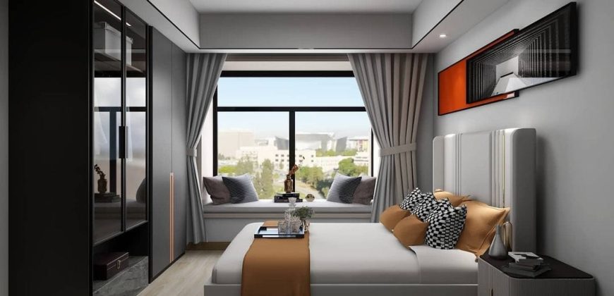 Two and One Bedroom Plus Studio Apartments in A Modern Living Residence at Ruaka for Sale Two and One Bedroom Plus Studio Apartments in A Modern Living Residence at Ruaka for Sale