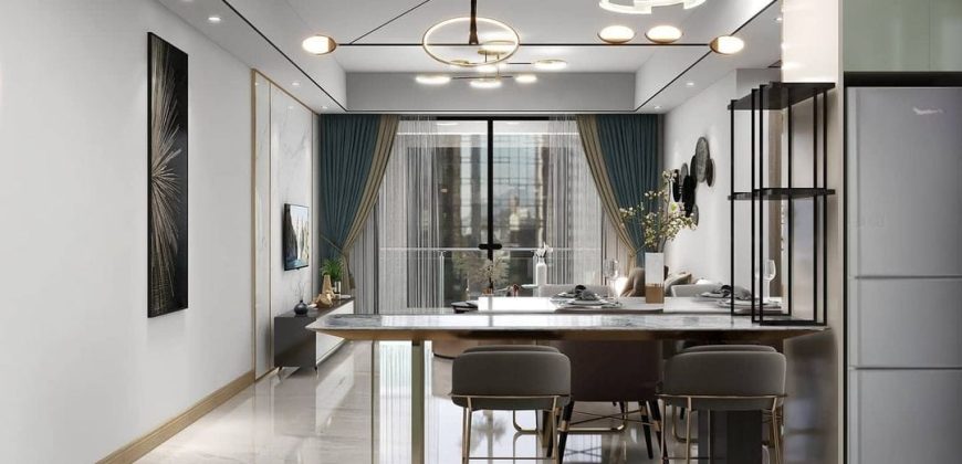 Two and One Bedroom Plus Studio Apartments in A Modern Living Residence at Ruaka for Sale Two and One Bedroom Plus Studio Apartments in A Modern Living Residence at Ruaka for Sale