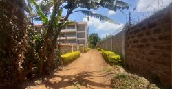 Prime Residential Three (3) Quarter Acre Plots Fronting 2 Roads for Sale in Kinoo- Kikuyu. Prime Residential Three (3) Quarter Acre Plots Fronting 2 Roads for Sale in Kinoo- Kikuyu.