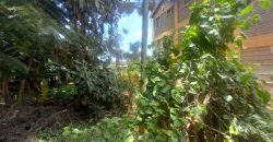 Prime Residential Three (3) Quarter Acre Plots Fronting 2 Roads for Sale in Kinoo- Kikuyu. Prime Residential Three (3) Quarter Acre Plots Fronting 2 Roads for Sale in Kinoo- Kikuyu.