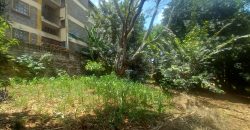 Prime Residential Three (3) Quarter Acre Plots Fronting 2 Roads for Sale in Kinoo- Kikuyu. Prime Residential Three (3) Quarter Acre Plots Fronting 2 Roads for Sale in Kinoo- Kikuyu.