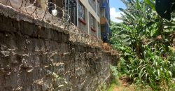 Prime Residential Three (3) Quarter Acre Plots Fronting 2 Roads for Sale in Kinoo- Kikuyu. Prime Residential Three (3) Quarter Acre Plots Fronting 2 Roads for Sale in Kinoo- Kikuyu.