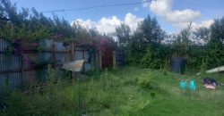 A Large 1/8th Acre Plot with a 2 Bedrooms Bungalow for Sale in Kikuyu-Kamangu Area for only Ksh.3.7M