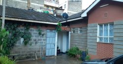 40X80 Eight Acre Prime Commercial/ Residential Plot for Sale- Kahawa Wendani.