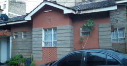 40X80 Eight Acre Prime Commercial/ Residential Plot for Sale- Kahawa Wendani.