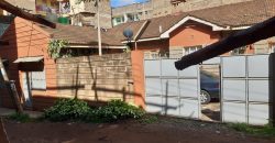 40X80 Eight Acre Prime Commercial/ Residential Plot for Sale- Kahawa Wendani.