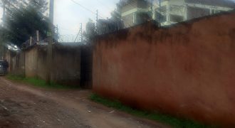 50×100 Eight Acre Residential Plot for Sale- Waithaka, near Nairobi Women.