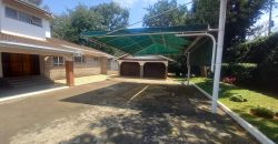 Extremely well Maintained and Recently Renovated 7 Bedroom Villa on Half Acre for Sale in Gigiri- 100M from the US Embassy. Extremely well Maintained and Recently Renovated 7 Bedroom Villa on Half Acre for Sale in Gigiri- 100M from the US Embassy.
