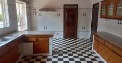Extremely well Maintained and Recently Renovated 7 Bedroom Villa on Half Acre for Sale in Gigiri- 100M from the US Embassy. Extremely well Maintained and Recently Renovated 7 Bedroom Villa on Half Acre for Sale in Gigiri- 100M from the US Embassy.