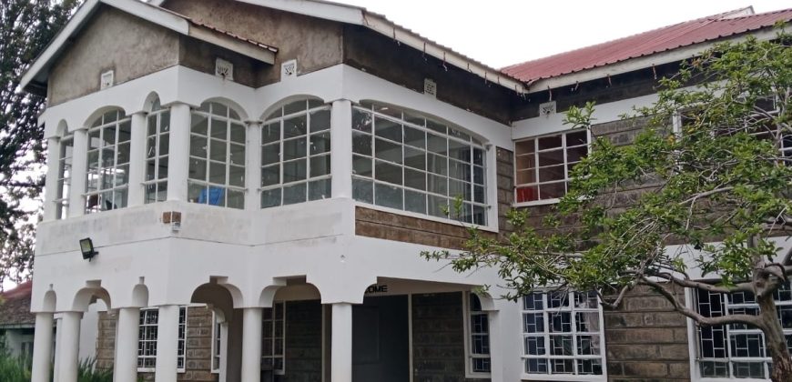 An Unparalleled Investment Opportunity in the Heart of Nakuru County!