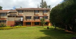 Prime 1 Acre Parcel of Land with an Extremely Clean 8 Bedrooms House in Runda for Sale. Prime 1 Acre Parcel of Land with an Extremely Clean 8 Bedrooms House in Runda for Sale.