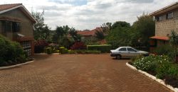 Prime 1 Acre Parcel of Land with an Extremely Clean 8 Bedrooms House in Runda for Sale. Prime 1 Acre Parcel of Land with an Extremely Clean 8 Bedrooms House in Runda for Sale.