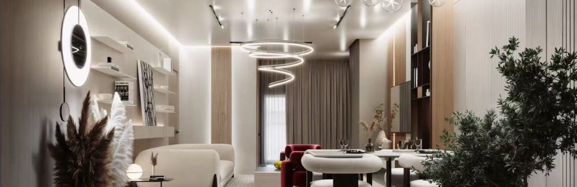 Open Plan House Design- have we lost something?